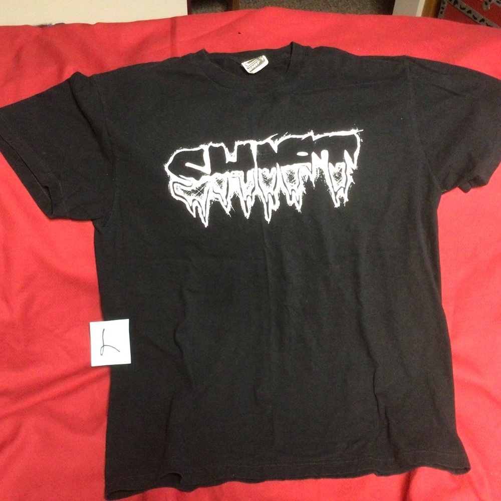 SHIFT racing tshirt